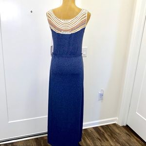 🥰👗 NWTs dolce vita maxi dress size